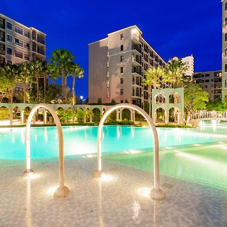 La Casita Pool Access Condo Huahin Only 10 Minutes To The Beach מראה חיצוני תמונה