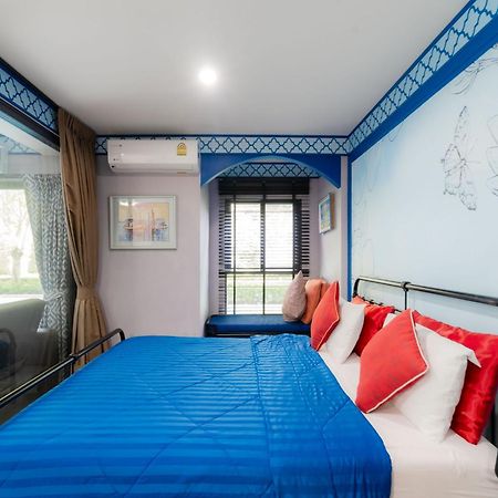 La Casita Pool Access Condo Huahin Only 10 Minutes To The Beach מראה חיצוני תמונה