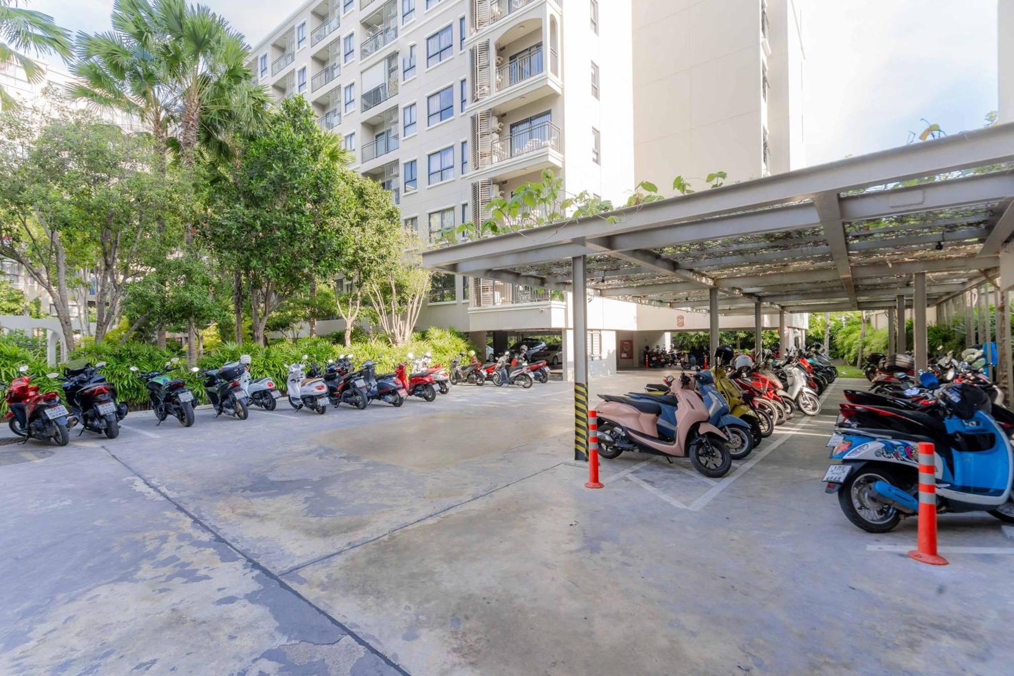 La Casita Pool Access Condo Huahin Only 10 Minutes To The Beach מראה חיצוני תמונה