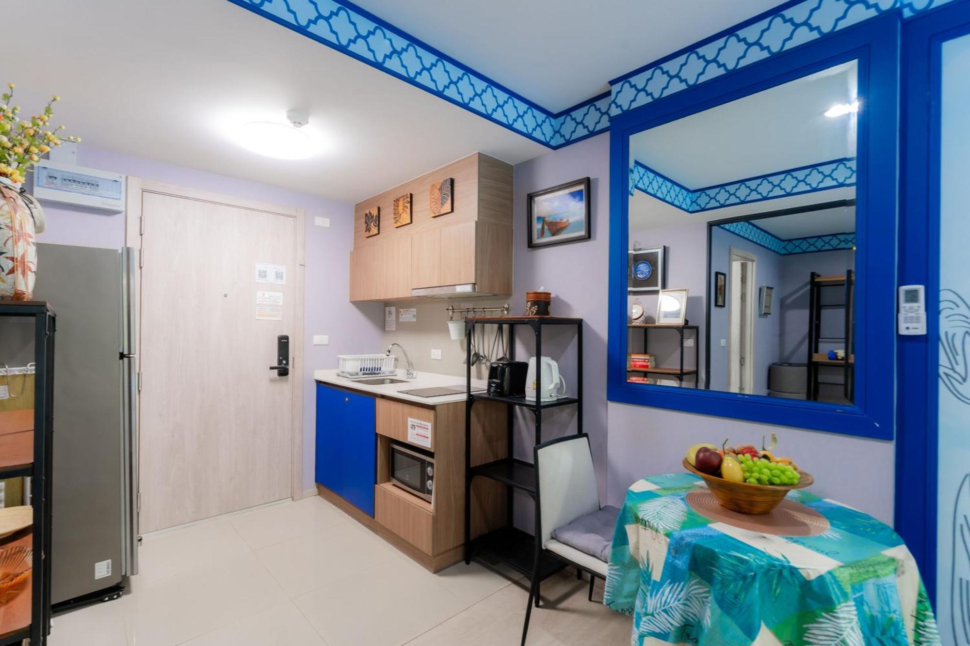 La Casita Pool Access Condo Huahin Only 10 Minutes To The Beach מראה חיצוני תמונה